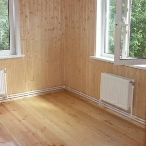 Проектирование и монтаж отопления и вентиляции