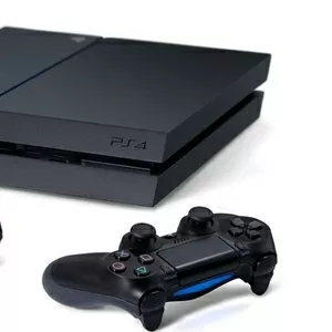 Прокат аренда PlayStation 4