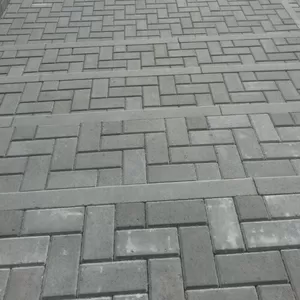 Благоустройство территории