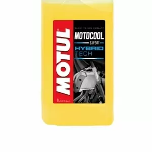 Антифриз Motul Motocool Expert -37 1L