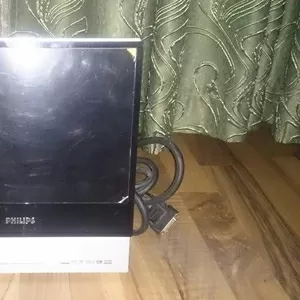 усилитель мощности Philips HTS9800W