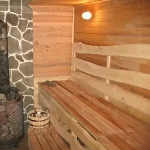 Аренда бани на сутки