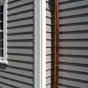   Сайдинг (потолок,  стены)