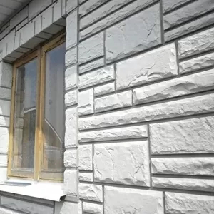 Утепление фасадов