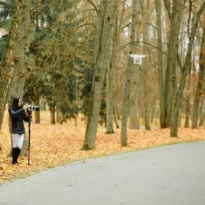 Видео Съемка Videobox.by