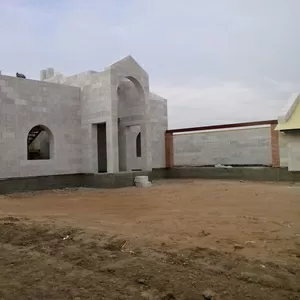 УСЛУГИ КАМЕНЩИКА