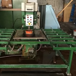 Сверлильный станок для изделий из стекла Bavelloni VT-1250