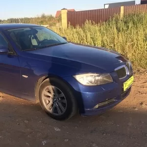 продам bmv 320 (E90) 2007 год