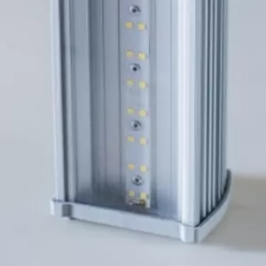 Промышленные и уличные светодиодные светильники
