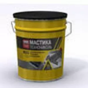 Мастика Технониколь №24 (МГТН), МКТН (МБПХ), МБПГ