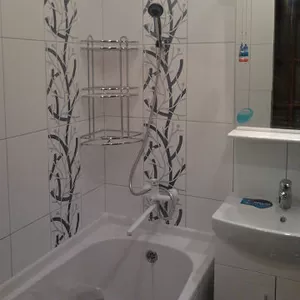 Укладка плитки