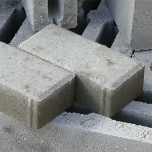 Тротуарная плитка 