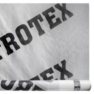 Плёнка(Strotex 110 PP,  Strotex 110PI,  Strotex 1300 Toples, Wigofol 100)