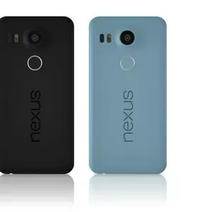 Мобильный телефон Nexus 5X 16-32Gb