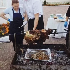 Кейтеринг выездное обслуживание