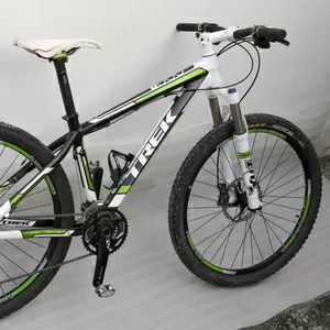 Trek 8000 Eight Series (СОСТОЯНИЕ НОВОГО!)