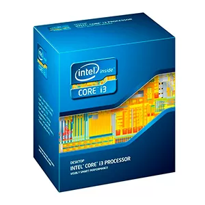 Процессор Intel