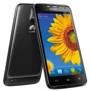 Смартфон Huawei Ascend D1 (U9500)