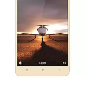 Xiaomi Redmi 3 Pro 32GB (3GB Ram) Gold,  White