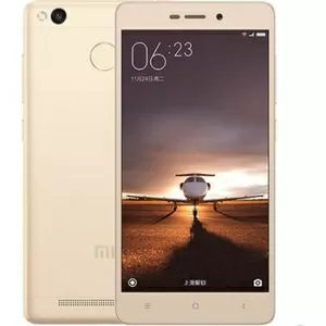 Xiaomi Redmi 3S Pro 32GB Gold