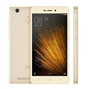 Xiaomi Redmi 3X 32GB Gold