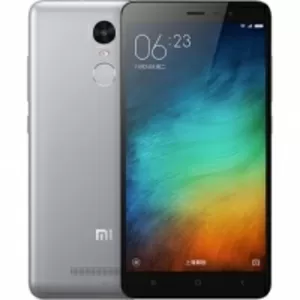 Xiaomi Redmi Note 3 Pro (16GB 4G DUAL SIM) Black