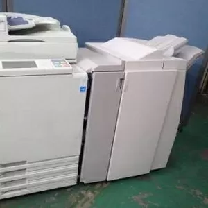 Продаём высокоскоростные полноцветные принтеры RISO ComColor