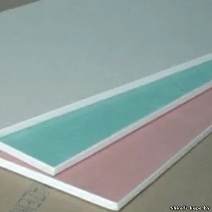 Гипсокартон продажа,  работы из гипсокартона