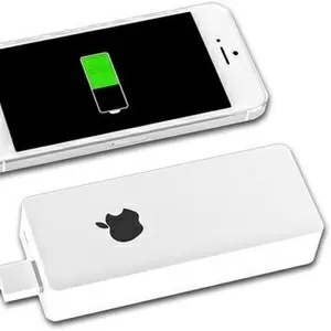 Power Bank Apple 6000 mah