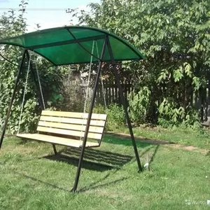 Садовые качели.Бесплатная доставка