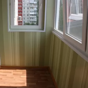  Балкон и лоджия