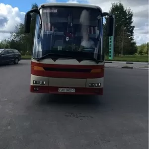 Автобус Bova FHD12360,  1993
