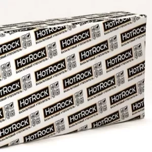 Утеплитель HotRock Фасад Лайт