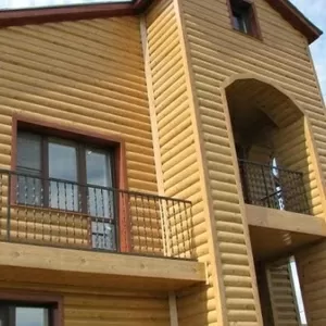 САЙДИНГ WOOD SLIDE