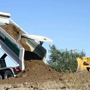 Грунт по доступным ценам в Минске и районе