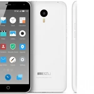 Продам MEIZU M1 Note White (16GB)