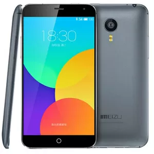 Продам MEIZU MX4 Gray (16GB)