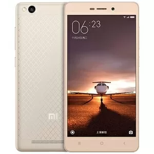 Продам Xiaomi Redmi 3 16GB Fashion Gold