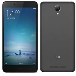 Продам Xiaomi Redmi Note 2 16GB Dark Grey