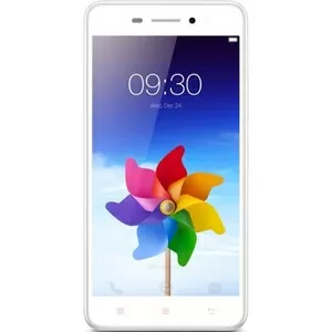 Продам Lenovo S60 Pearl White