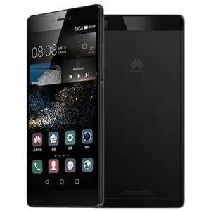 Продам Huawei P8 64GB Carbon Black