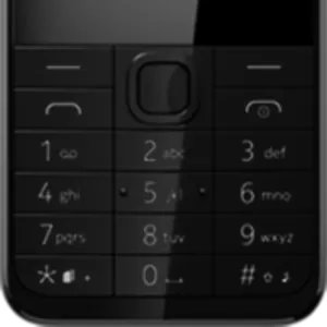 Продам Nokia 230 Dual SIM Black