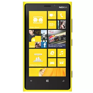 Продам Nokia Lumia 520 Yellow