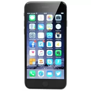 Продам Apple iPhone 6 16GB Space Gray