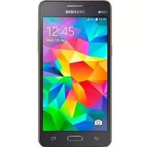 Продам SAMSUNG Galaxy Grand Prime Grey (G530H)