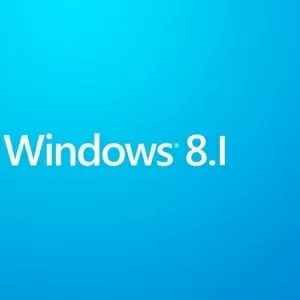 Установка(переустановка) Windows 8.1