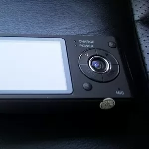 Видеорегистратор Vehicle blackbox DVR X3000
