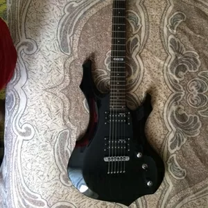 гитара ESP LTD F-50 BLK