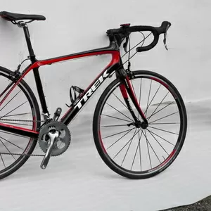 Trek Domane 4.0 (США) СОСТОЯНИЕ НОВОГО