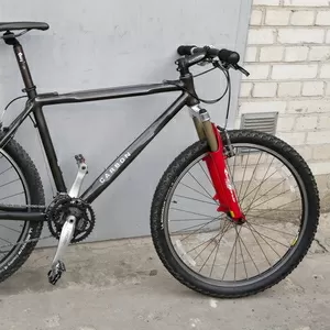 MTB Carbon